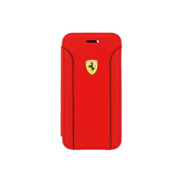 Ferrari Feda2iflbkp6lre Iphone 6 Plus