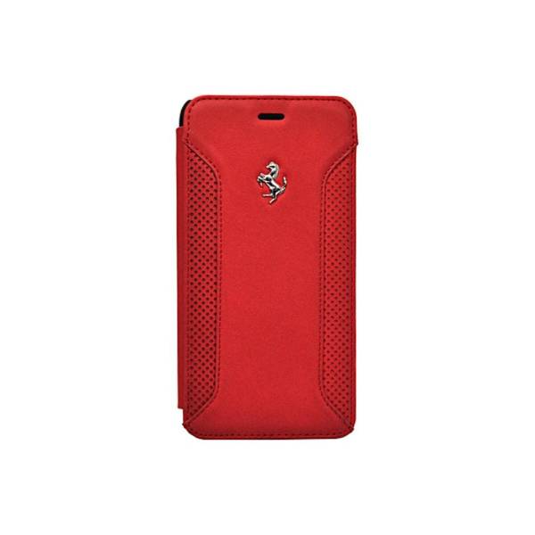 Ferrari Fef12flbkp6lre Iphone 6 Plus
