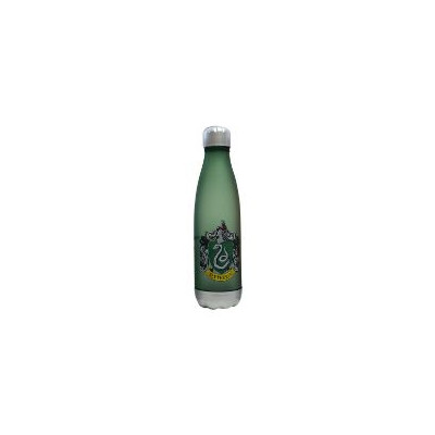 Botella Plastico Slytherin 650ml Harry Potter(hprjv631)