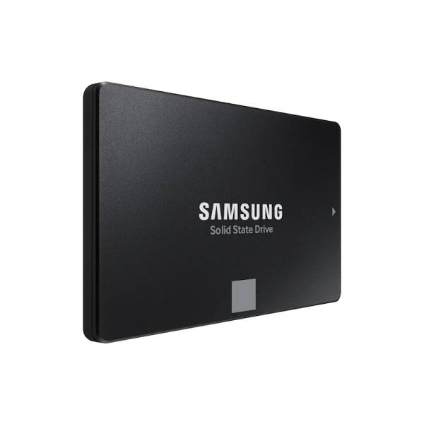 Ssd Samsung 870 Evo Sata3 2.5" 250gb