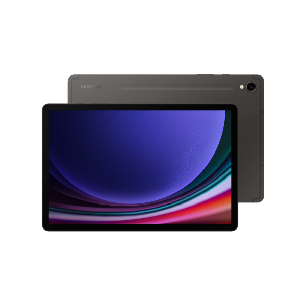 Tablet Samsung S9 11" 8gb 128gb 5g Grafito (sm-x716b)