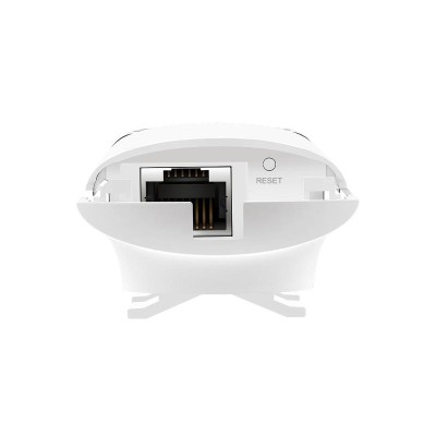 Access Point Tp-link Omada Eap110 Wifi N300 Exterior Poe
