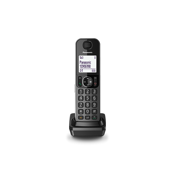 Panasonic  Kx-tgfa30 Teléfono Supletorio Para  Kx-tgf310