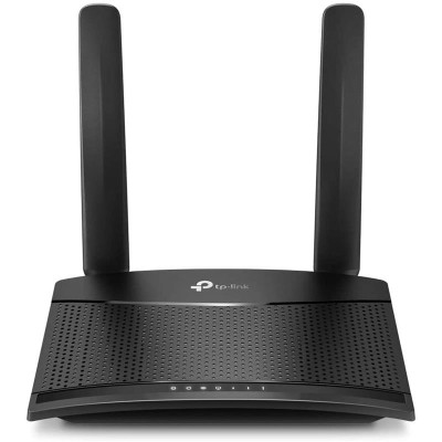 Wireless Router Tp-link Tl-mr100 3g/4g 300mbps