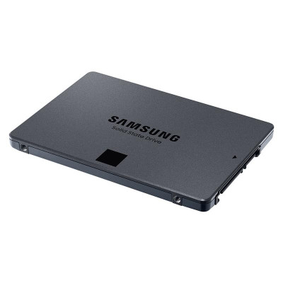 Disco Duro Ssd Samsung 1tb 870 Qvo