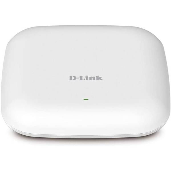 Wireless Access Point D-link Dual N Dap-2662 Poe
