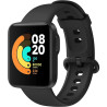 Smartwatch Reloj Xiaomi Mi Watch Lite Black