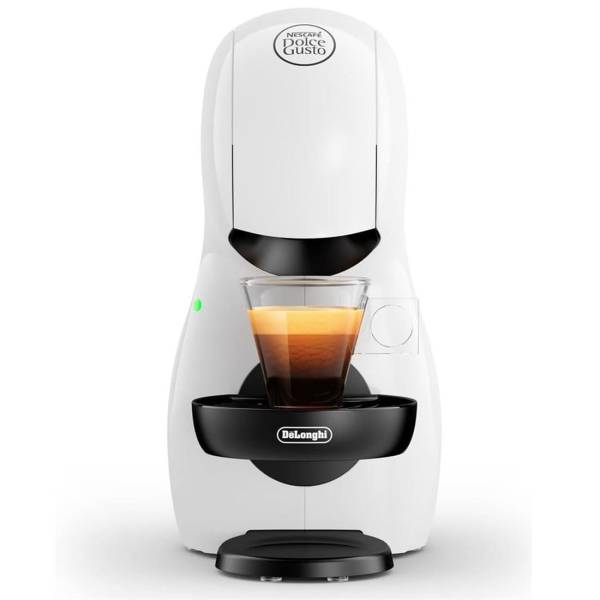 Delonghi Edg110.wb Cafetera Dolce Gusto Blanca