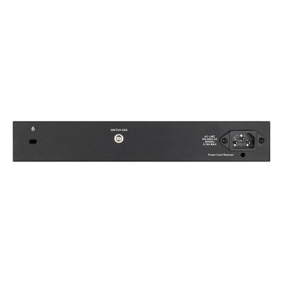 Switch D-link Gigabit 10 Puertos Dgs-1210-10