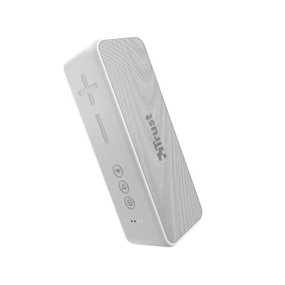 Altavoces Trust Zowy Max Stylish Wireless Bluetooth White