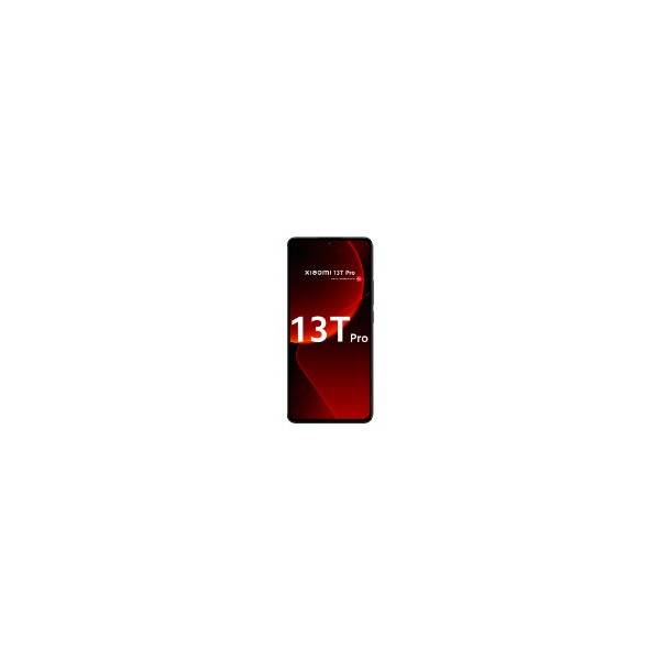 Smartphone Xiaomi 13t Pro 6.67" 12gb 512gb 5g Negro