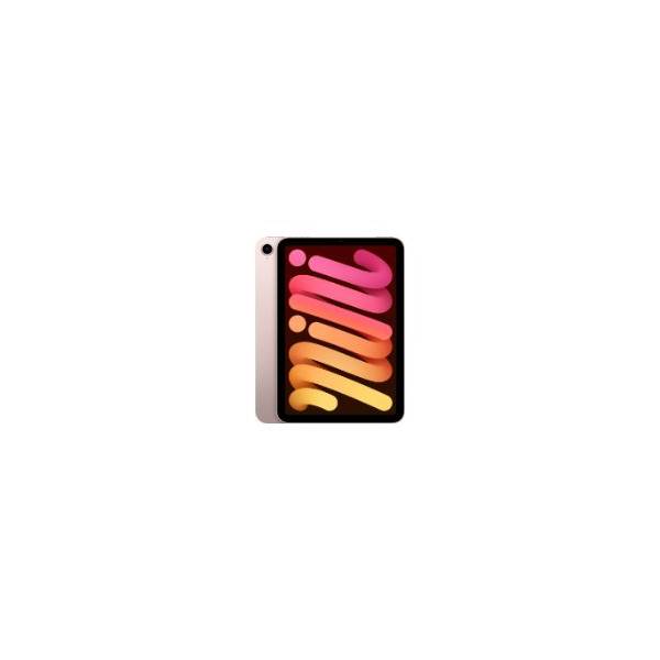 Apple Ipad Mini 8.3" 4gb 256gb Wifi Rosa