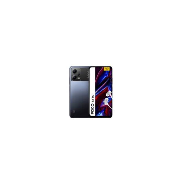 Smartphone Xiaomi Poco X5 6.67" 6gb 128gb 5g Negro