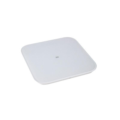 Bascula De Baño Xiaomi Mi Smart Scale 2 White