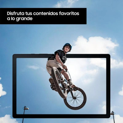 Tablet Samsung 10.5 Smx200 3gb/32gb Android Rose
