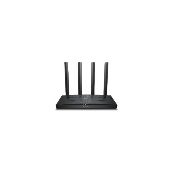Router Tp-link Ax1500 Dualband 4xrj45
