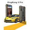 Comandero Pda Smartphone Cubot King Kong 5 Pro 6 4gb/64gb/4g/nfc/ip68/ruge