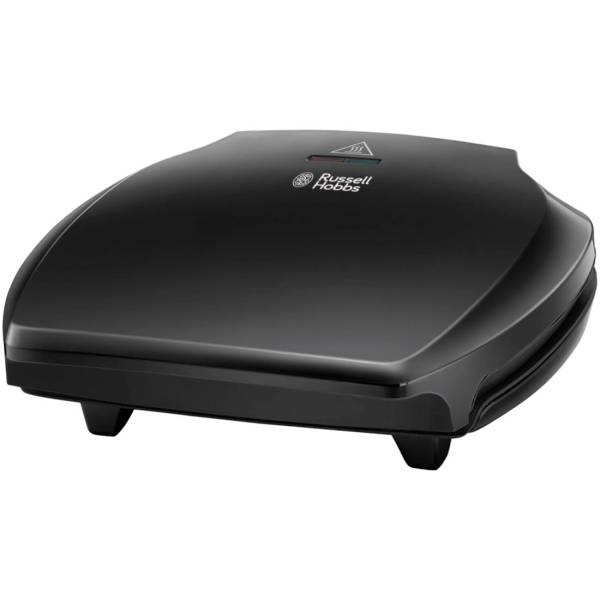 George Foreman 23420-56 Family Grill