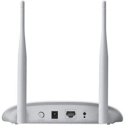 Wireless Access Point Tp-link Tl-wa801n 300mbps