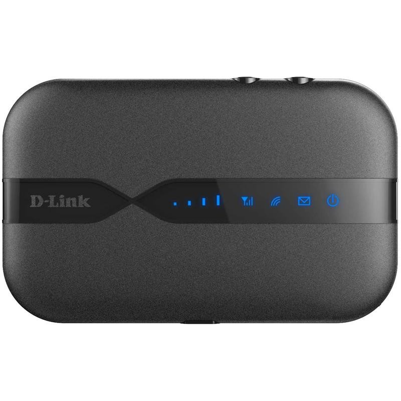 Wireless Router D-link Dwr-932 3g/4g Lte
