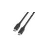 Cable Usb 3.1 Usb-c/m-c/m 1m Nanocable