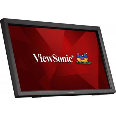 Monitor Viewsonic 24 Tactil Led Td2423