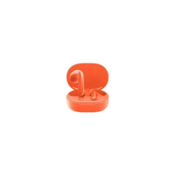 Auric Xiaomi Redmi Buds 4 Lite Bt Naranja