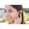 Auriculares Trust Nika Touch Earphones Bluetooth Wireless Black
