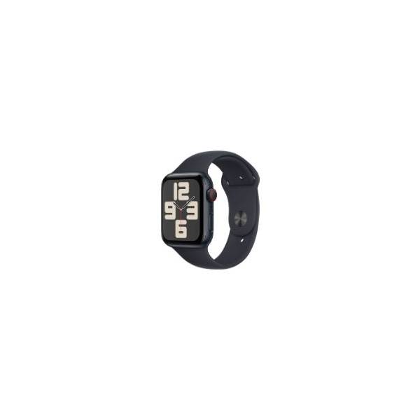 Apple Watch Se 40mm Gps Cell Medianoche