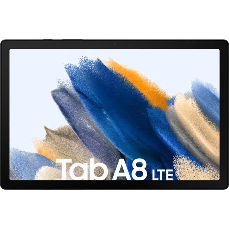 Tablet Samsung 10.5 Tab A8 Smx205 3gb/32gb/4g Android Grey