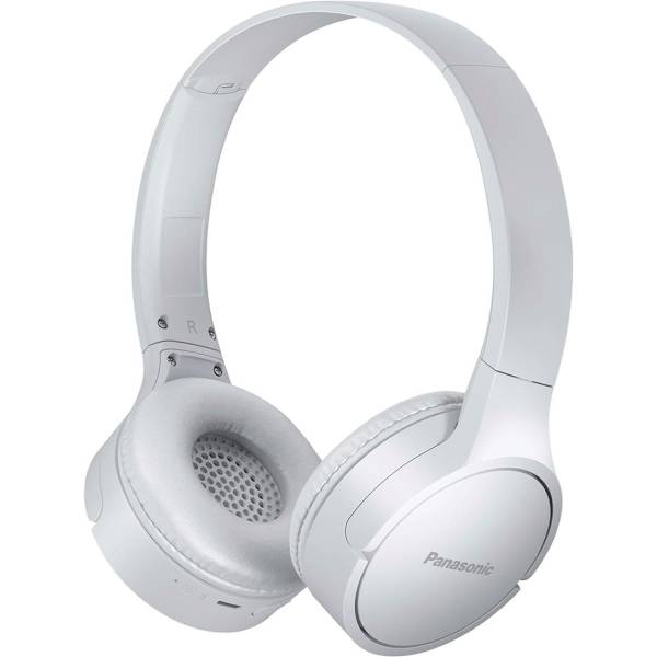 Panasonic Rb-hf420be-w Auricular Inalámbrico Bluetooth Blanco
