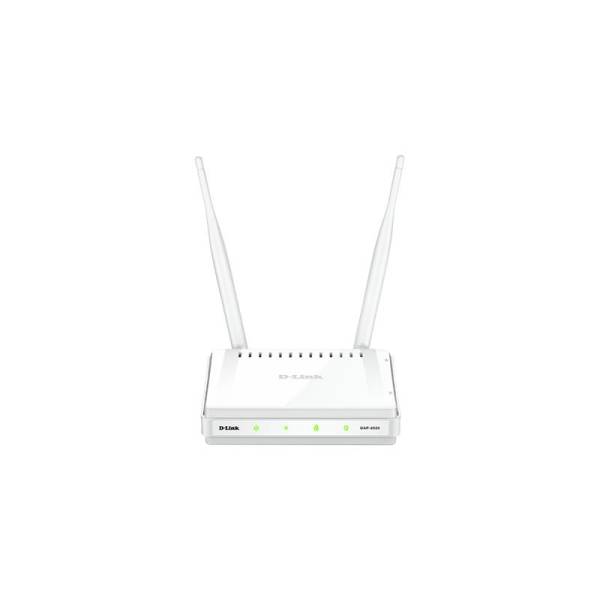 Wireless Access Point D-link Dual N Dap-2020