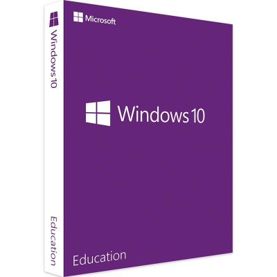 Windows 10/11 Pro Education Entry ( Cel Dc )