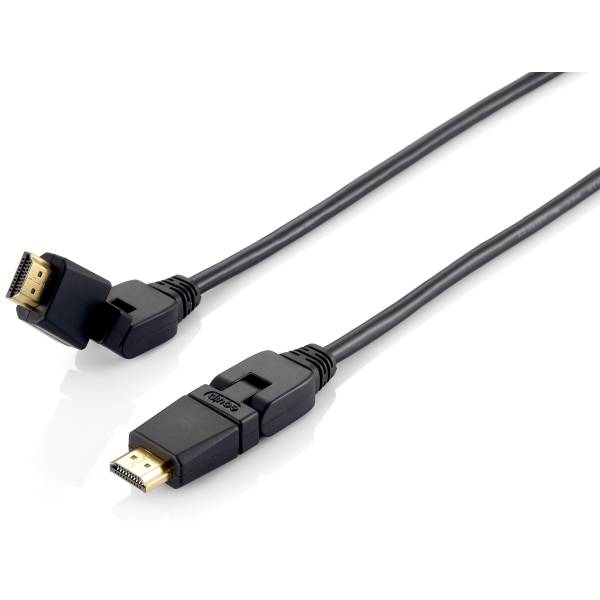 Cable Equip Hdmi2.0 Highspeed Ethernet 3m