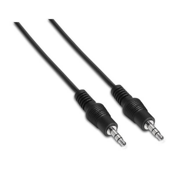 Cable Aisens Audio Jack 3.5/m-jack 3.5/m 3m