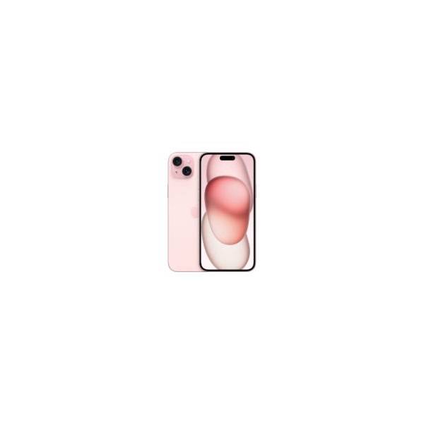 Apple Iphone 15 Plus 6.7" 128gb 5g Rosa