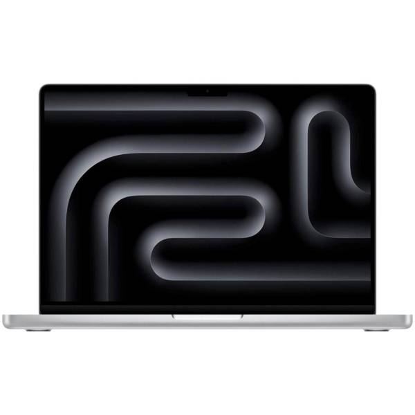 Apple Macbook Pro 14" M3 8 Core Cpu 10 Gpu 8gb 1tb Plata (mr7k3y/a)