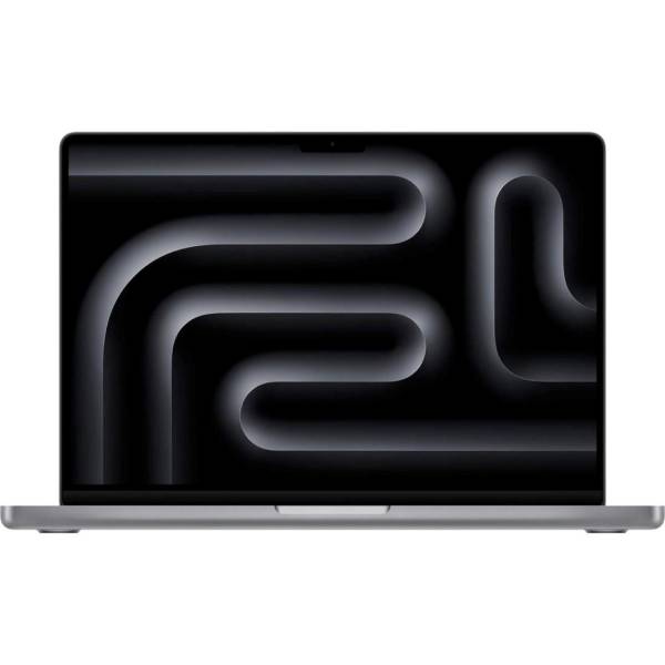 Apple Macbook Pro 14" M3 8 Core Cpu 10 Gpu 8gb 1tb Space Grey (mtl83y/a)