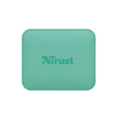Altavoces Trust Zowy Wireless Bluetooth Mint
