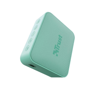 Altavoces Trust Zowy Wireless Bluetooth Mint