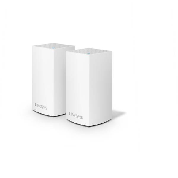 Linksys Velop Mesh Ac2400 Dualband Pack-2