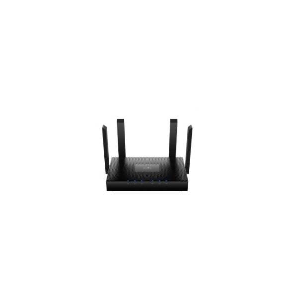 Router Cudy Ax3000 Wifi 6 Dualband Negro