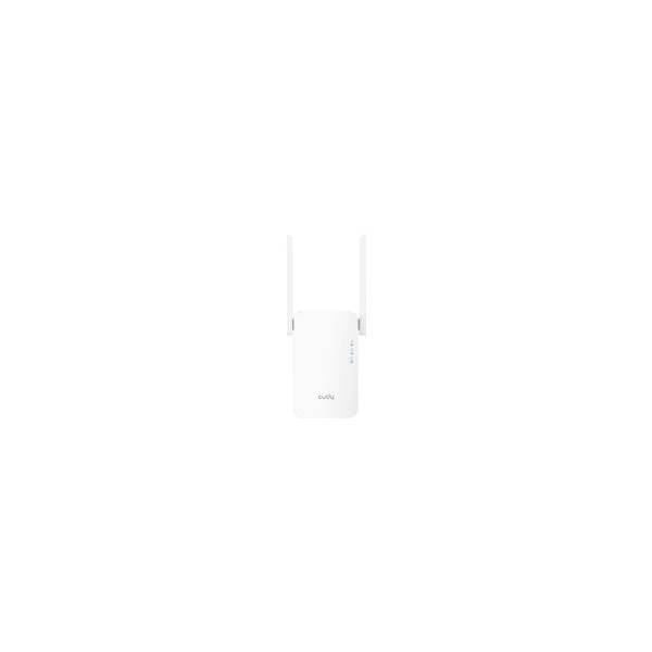 Mesh Cudy Ac1200 Wifi Dualband 1xrj45 Blanco