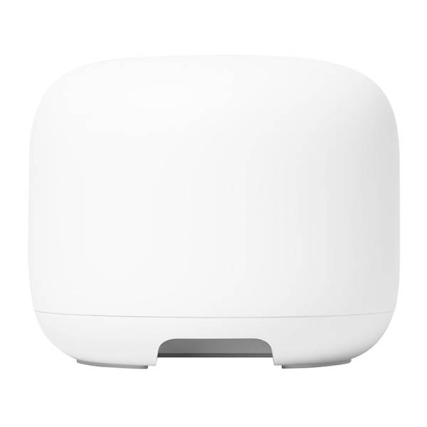 Router Google Nest Wifi 5 Dualband Blanco
