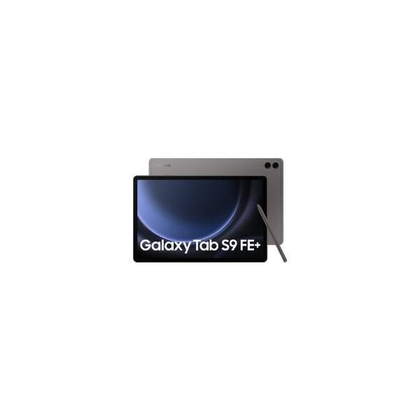 Tablet Samsung S9 Fe+ 12.4" 12gb 256gb Gris (sm-x610nz)