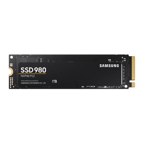 Ssd Samsung 980 Nvme 1.4 M.2 1tb V-nand