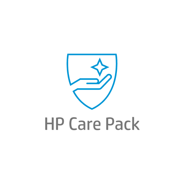 Hp Care Pack 3años