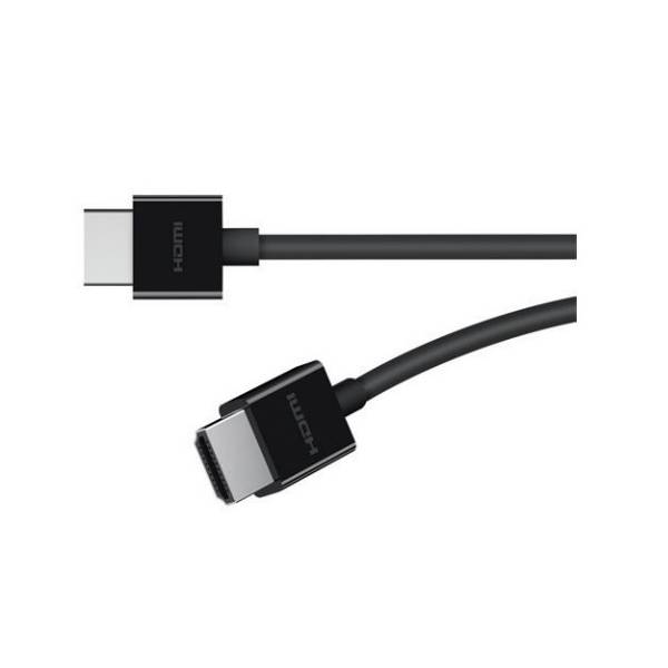 Cable Belkin Hdmi 2m Negro