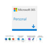 Microsoft Office 365 Personal 1lic - 1 Año (lic Electronica)