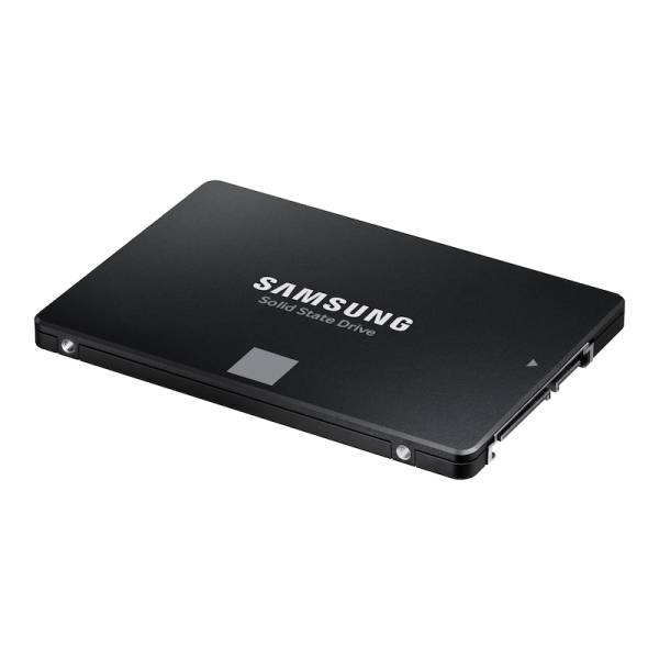 Ssd Samsung 870 Evo 2.5" 1tb Sata3